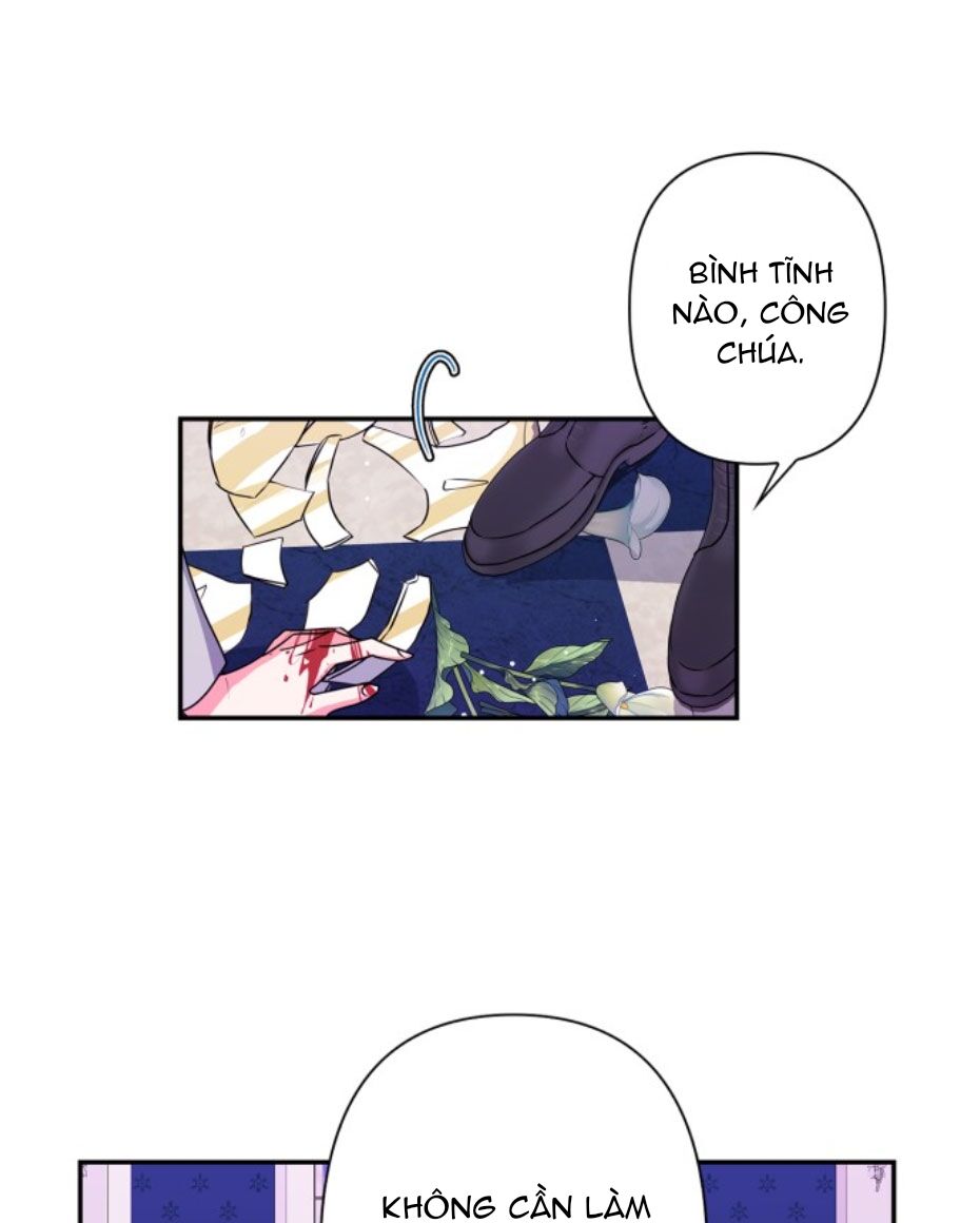 tôi đang nuôi dưỡng một con quái thú chapter 46 62