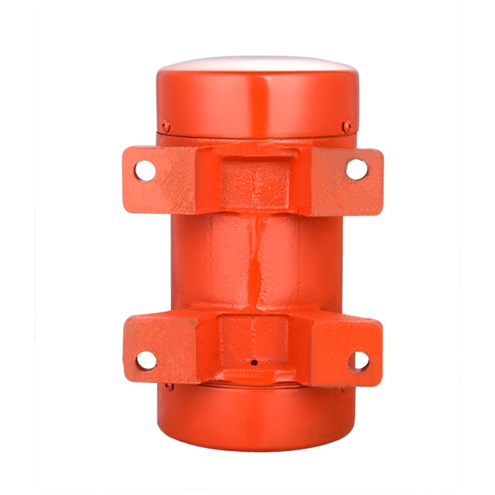 Đầm Bàn ABG 1.1Kw/380V - Đầm Tiêu Hao Điện Năng Thấp, Sử Dụng Trong Nền Móng, Mái Nhà Và Các Công Trình Đổ Bê Tông - Hàng Chính Hãng