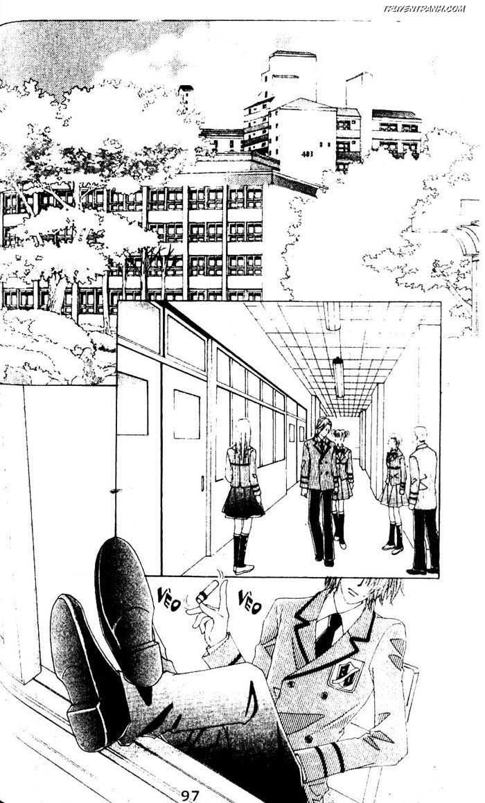 nhà trọ hoàn hảo chapter 22 13