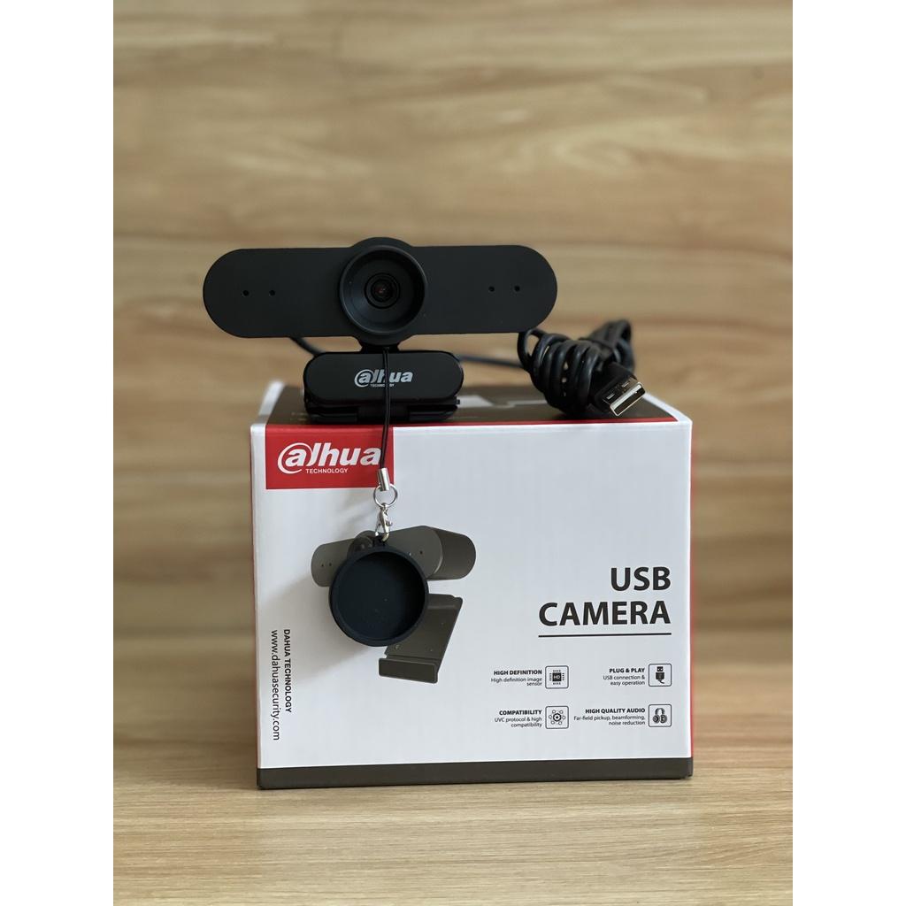 Webcam 1080p 30fps Dahua UC320 Hàng chính hãng