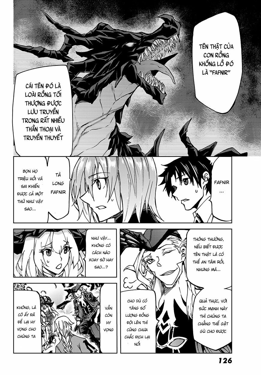 fate/grand order -turas realta- chapter 9 33