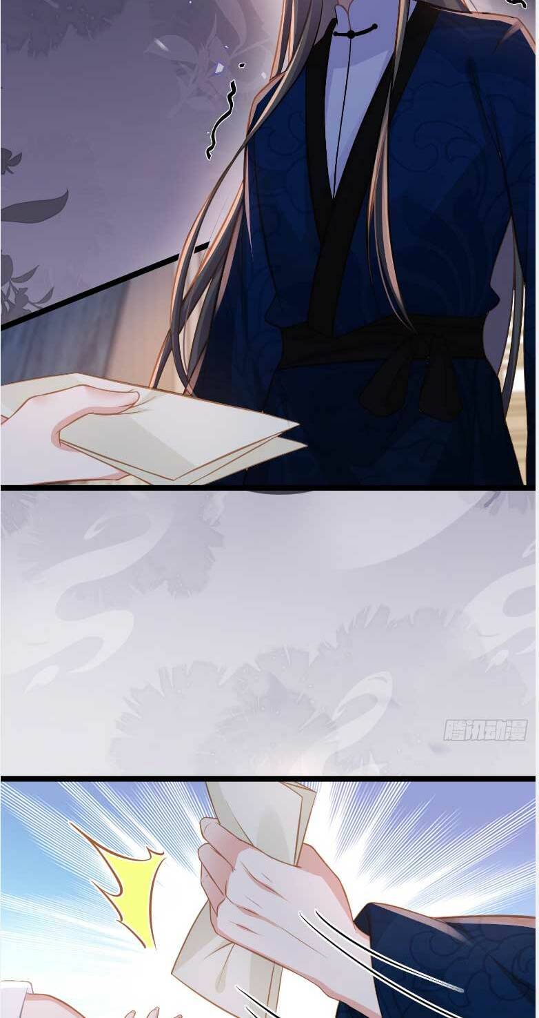 hoạn phi thiên hạ chapter 371 4