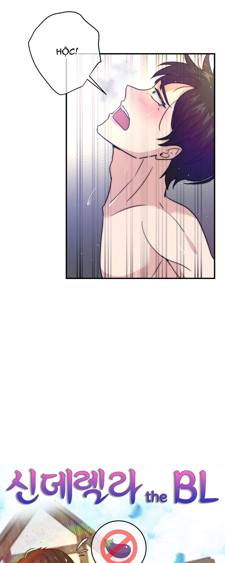 lọ lem phiên bản bl chapter 10 52