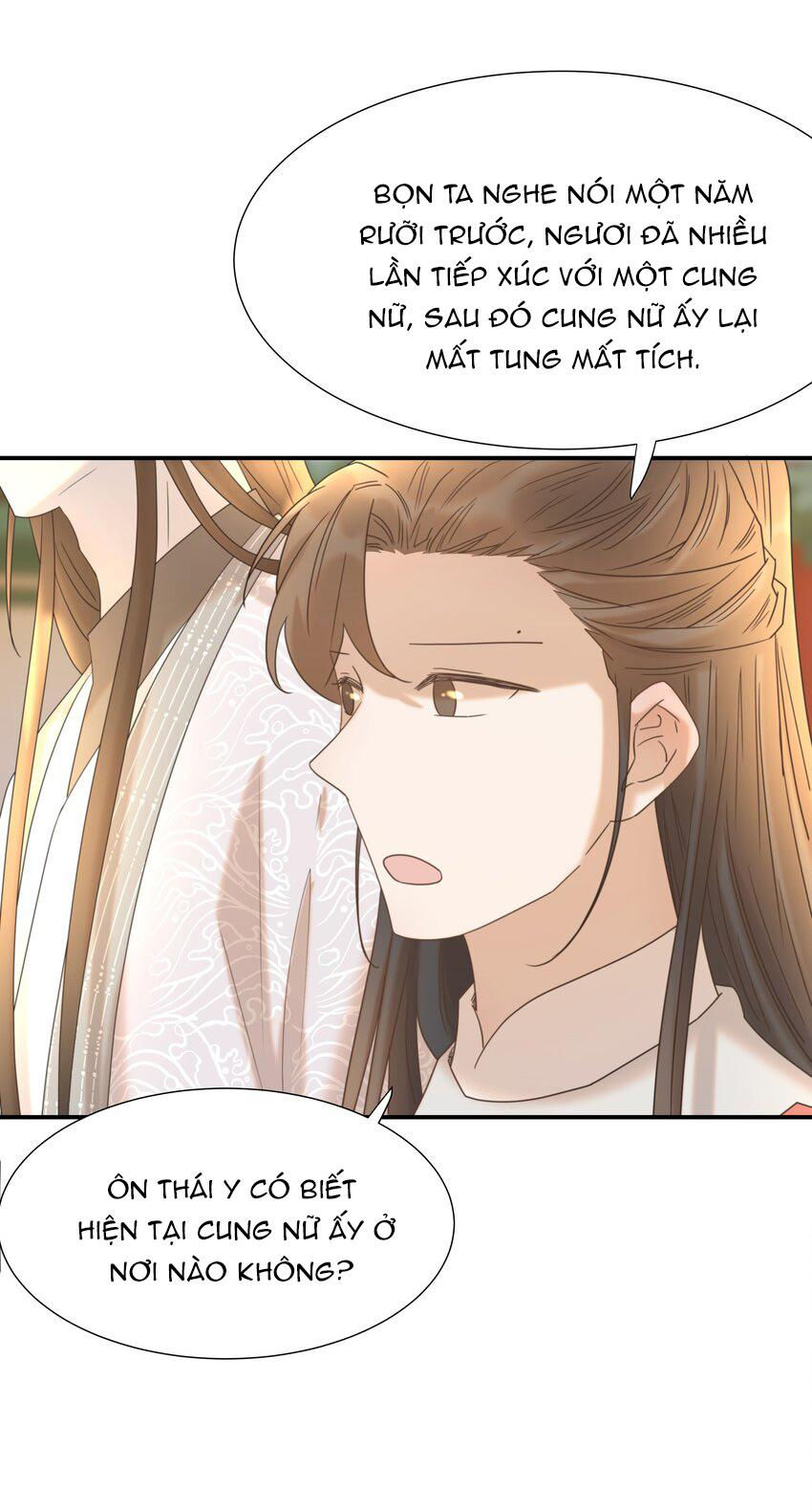 hình như cầm nhầm kịch bản của nữ chính rồi chapter 67 8