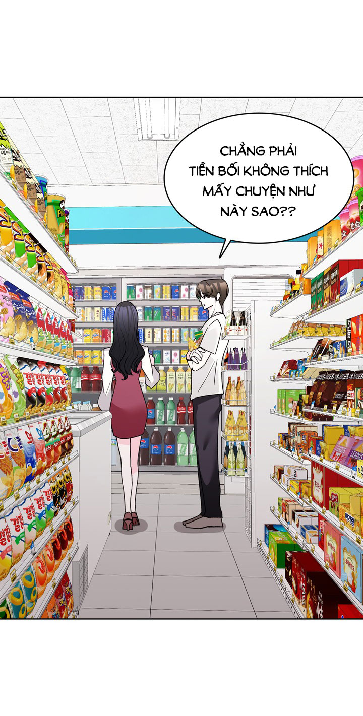 [18+] điều em cố giấu chapter 29.2 1