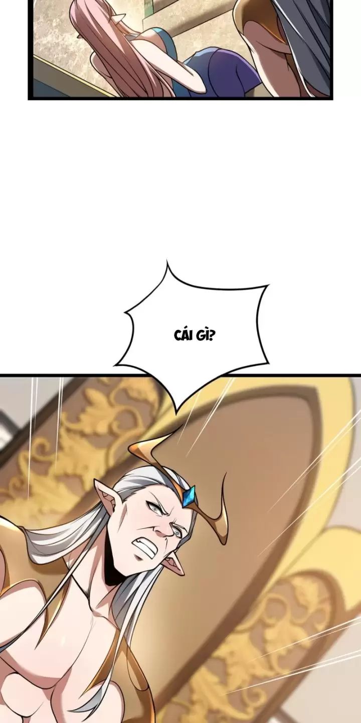 ta, chúa tể rừng xanh chapter 25 27