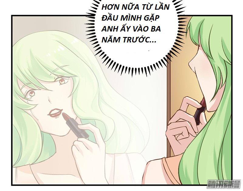 tổng tài đã cưới em chapter 48 9