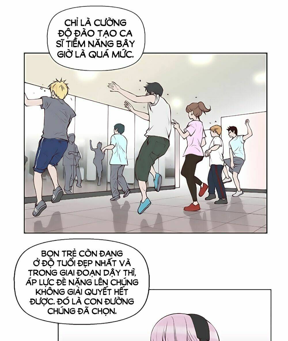 mrs. seonnyeo | mrs. tiên cô chapter 16 6