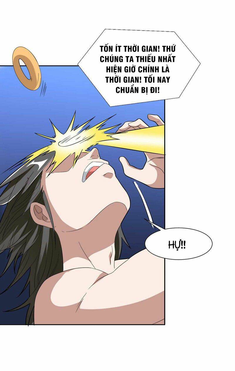 tu chân truyền nhân tại đô thị chapter 14 11