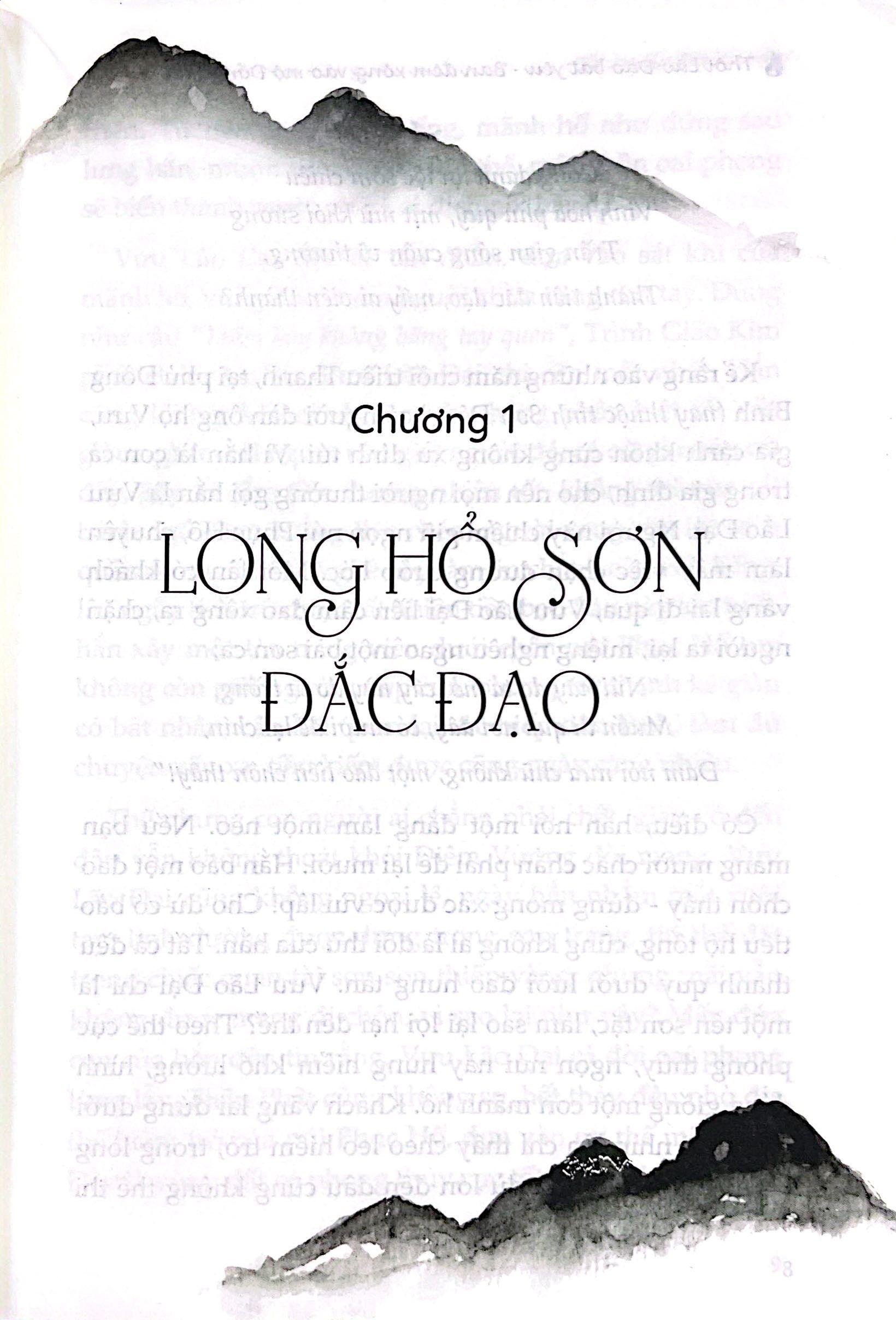 Sách - Thôi Lão Đạo Bắt Yêu - Ban Đêm Xông Vào Mộ Đổng Phi