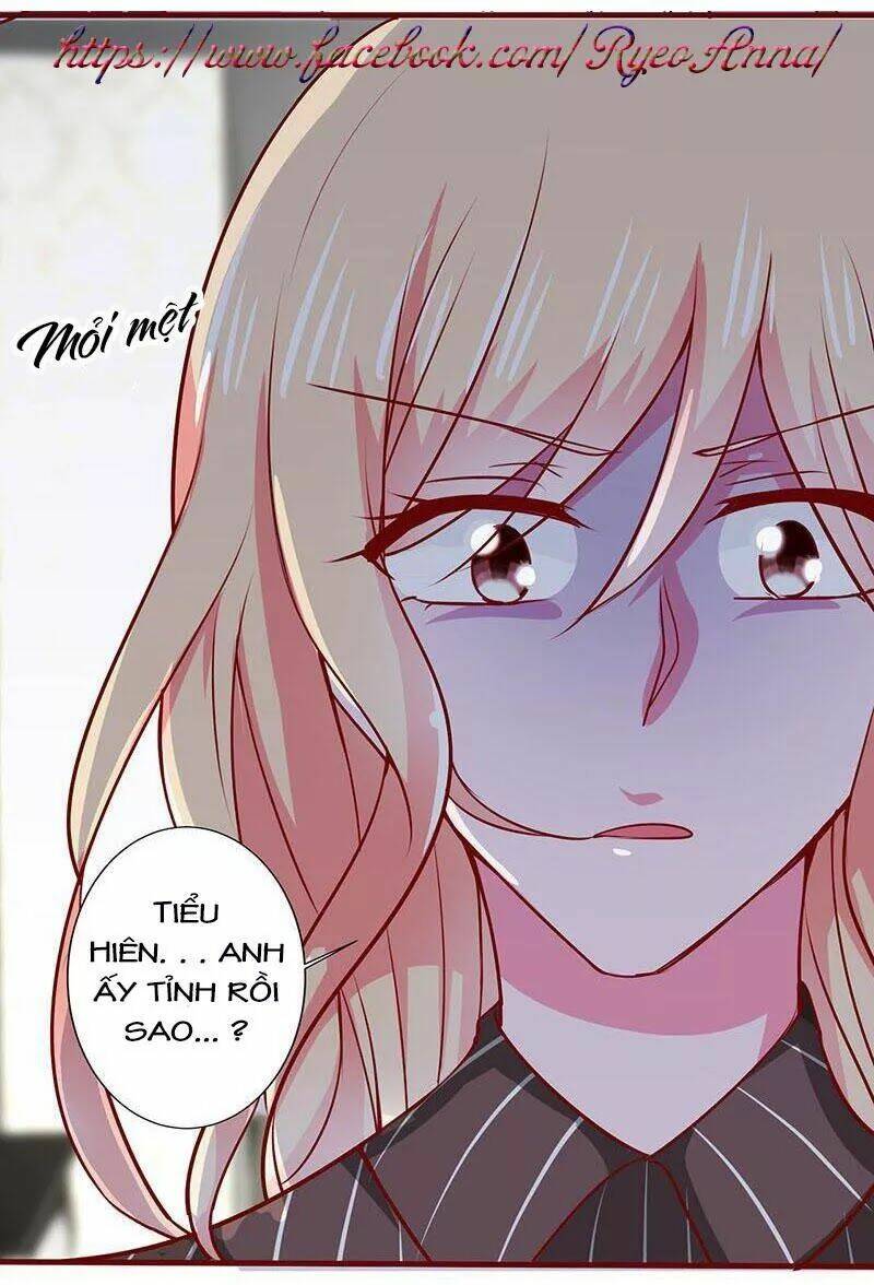 không gả cho tổng tài, gả cho người hầu chapter 98 24