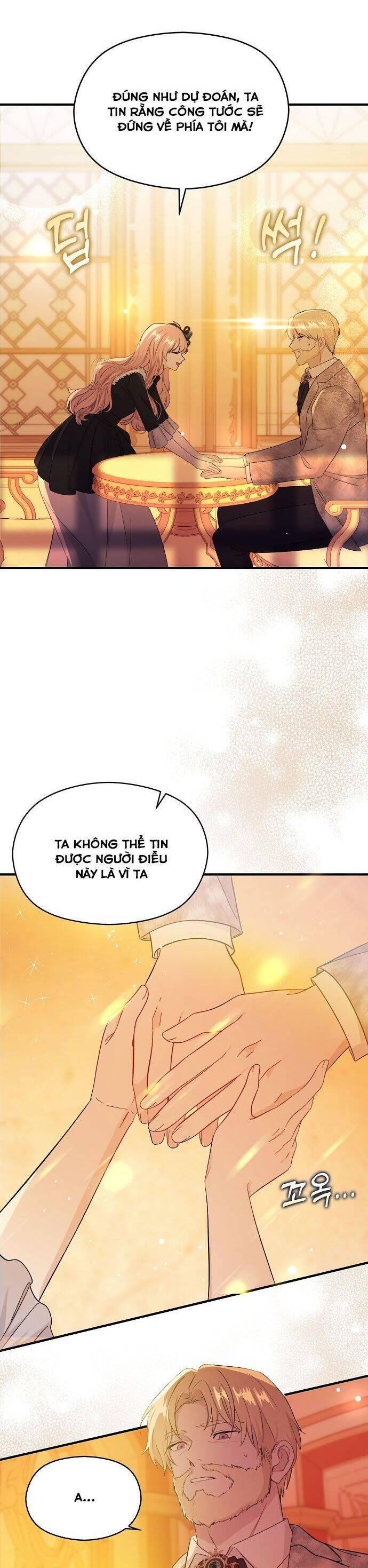 tôi không cố ý quyến rũ nam chính đâu! chapter 75 27