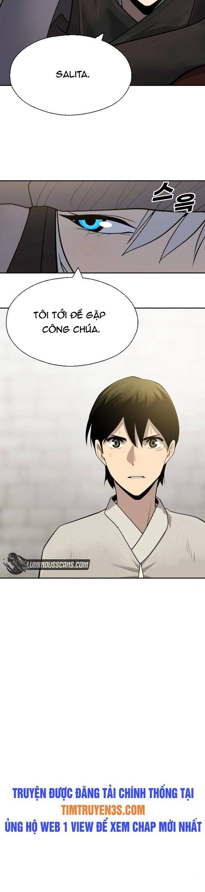 kiếm sĩ thiếu niên chapter 36 30