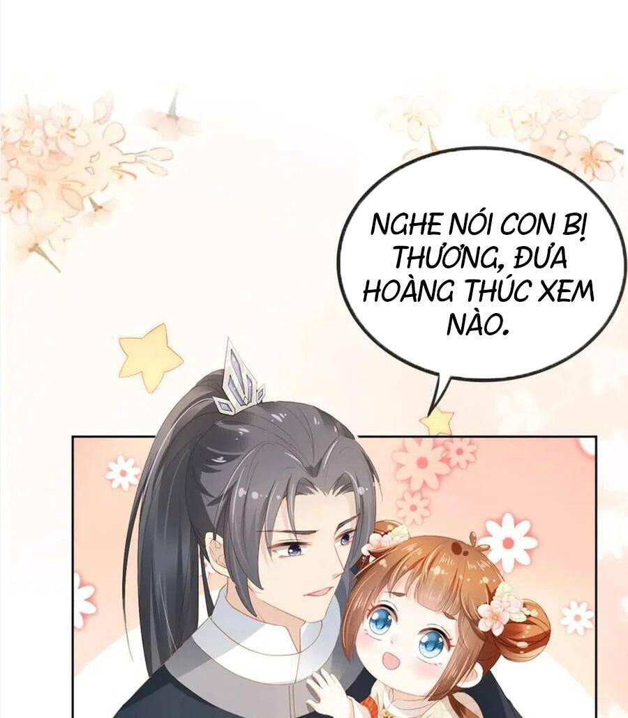 nhặt được bảo bối manh manh chapter 35 8