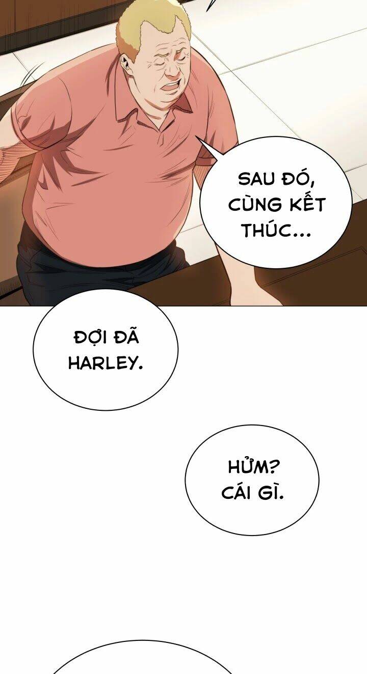 đấu sĩ vô song chapter 18 77