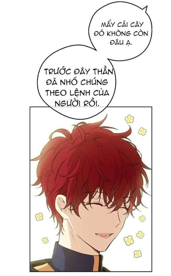 bỗng một ngày nọ tôi trở thành nàng công chúa chapter 76 69