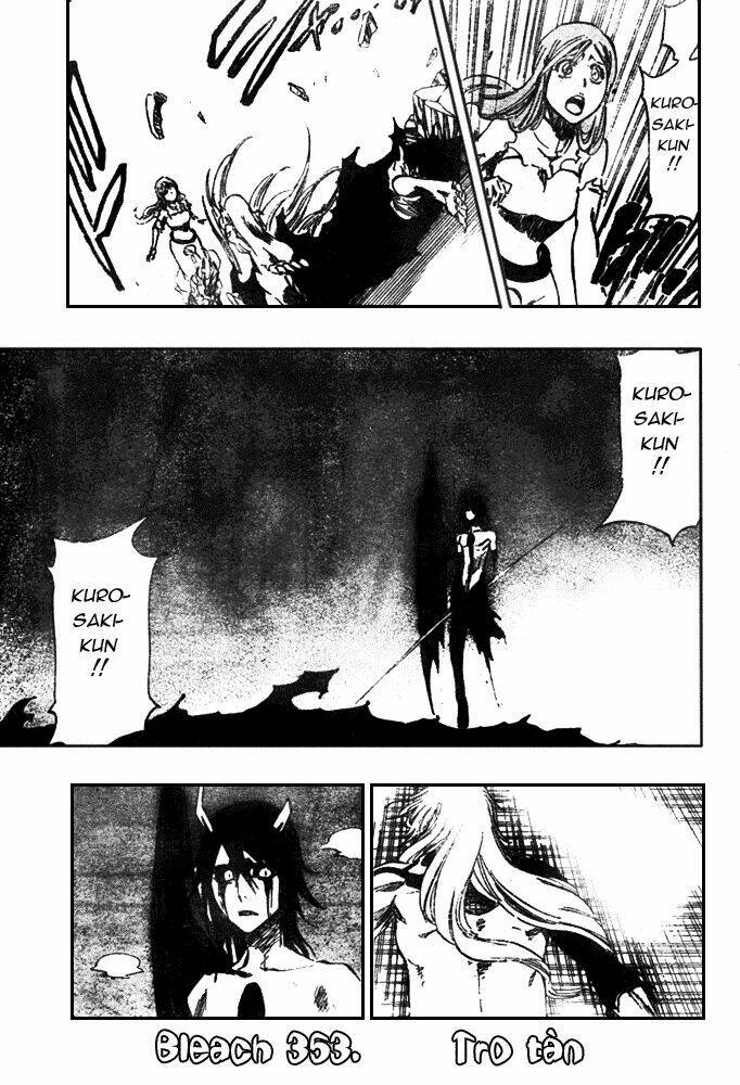 thần chết ichigo chapter 353 5