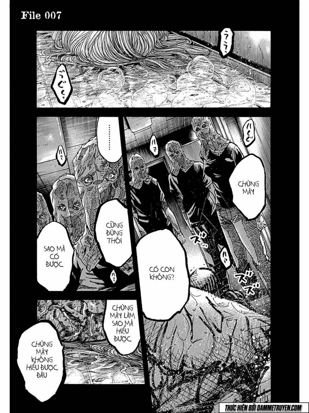 yokokuhan - the copycat chapter 7 2