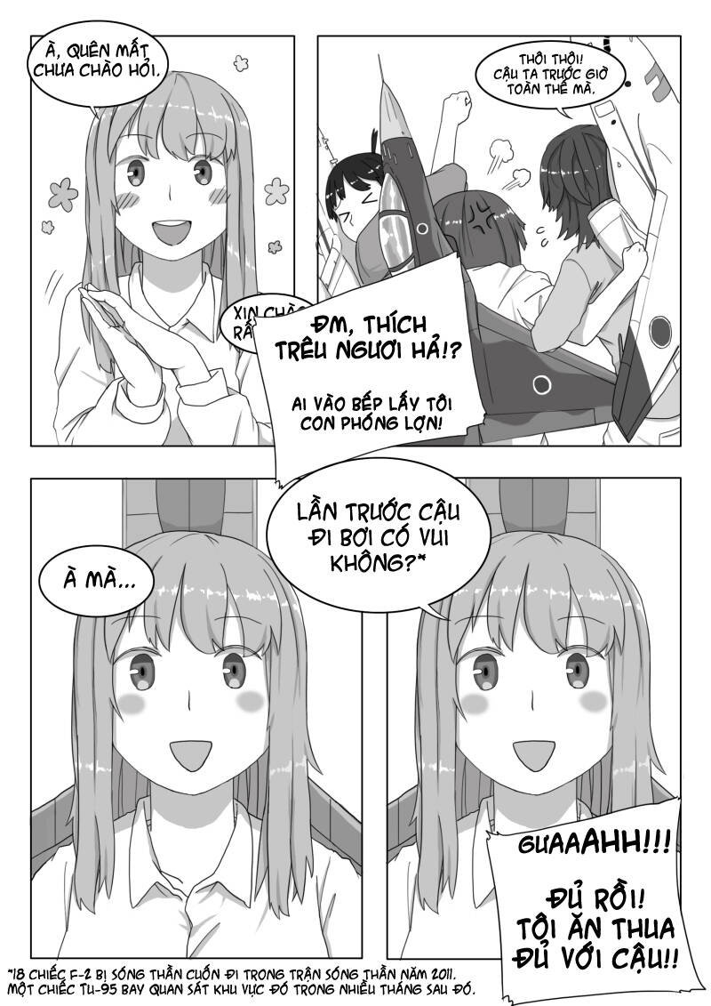 flight highschool chapter 6 5