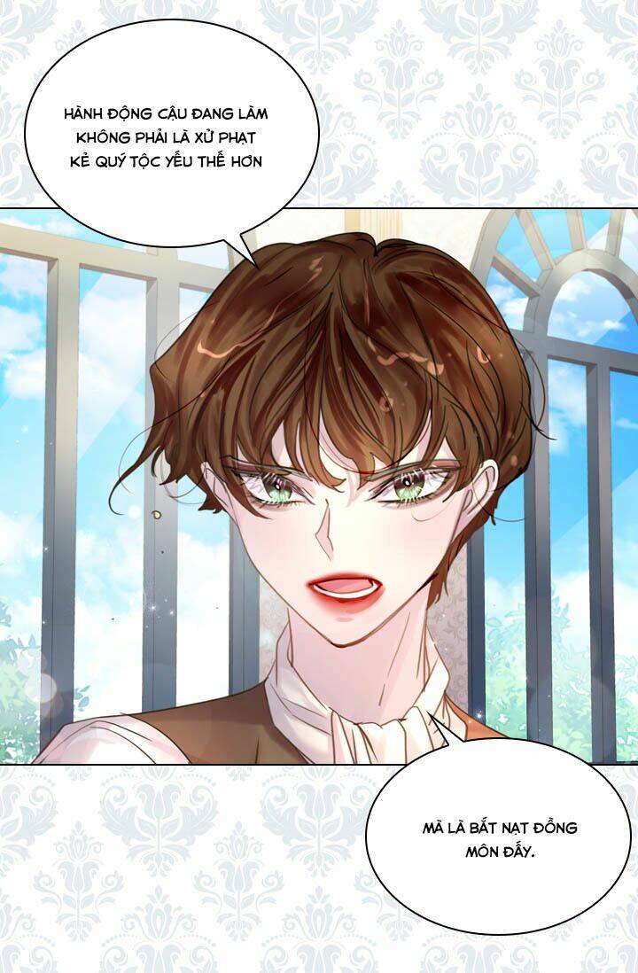 quy luật sinh tồn của nữ phụ chapter 45 44