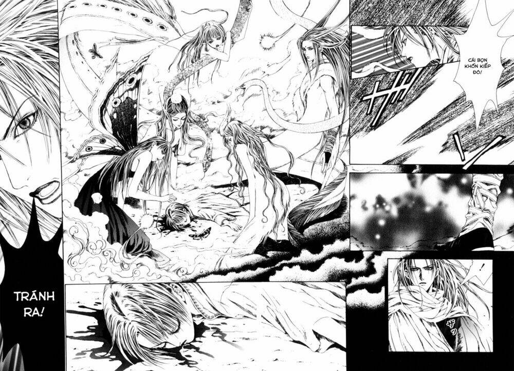 alichino chapter 9 8