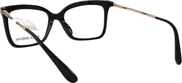 Gọng Kính Nữ Dolce & Gabbana DG3261F 502
