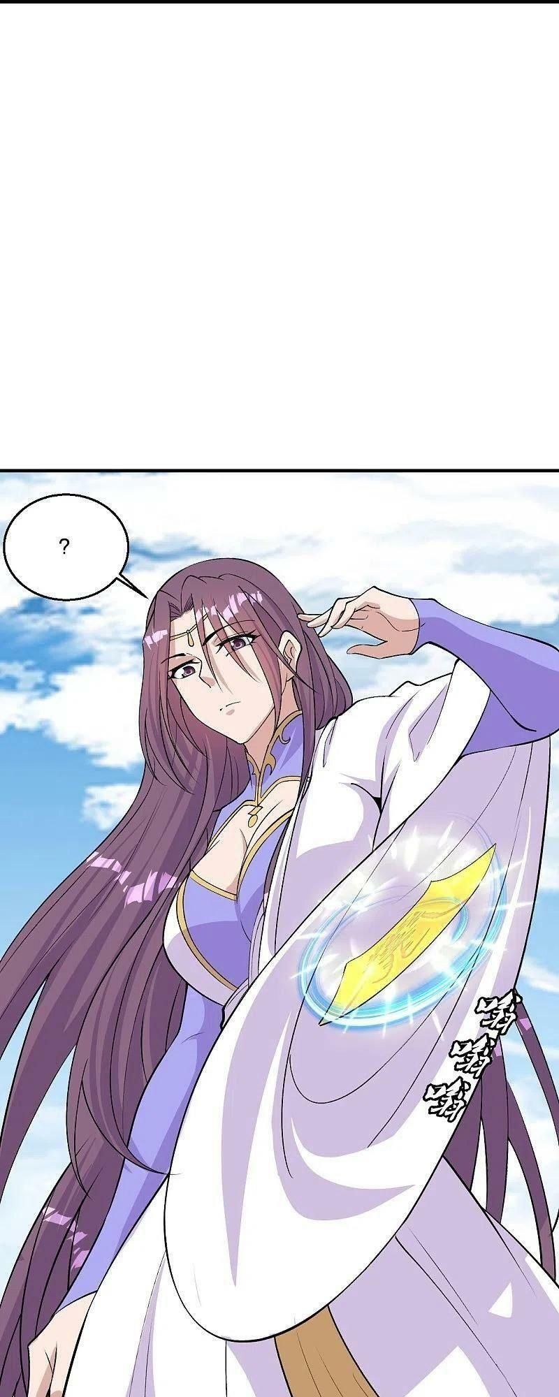 tiên võ đế tôn chapter 226 37