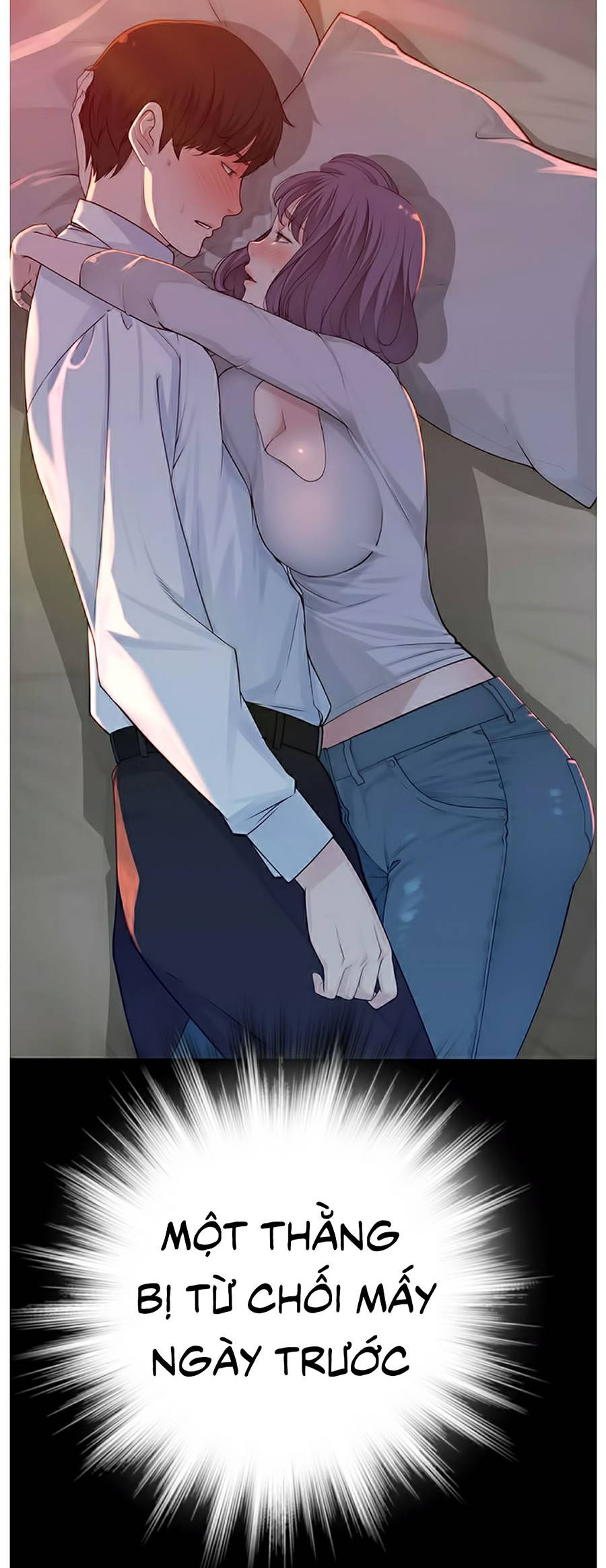 giữa hai ta chapter 6 50