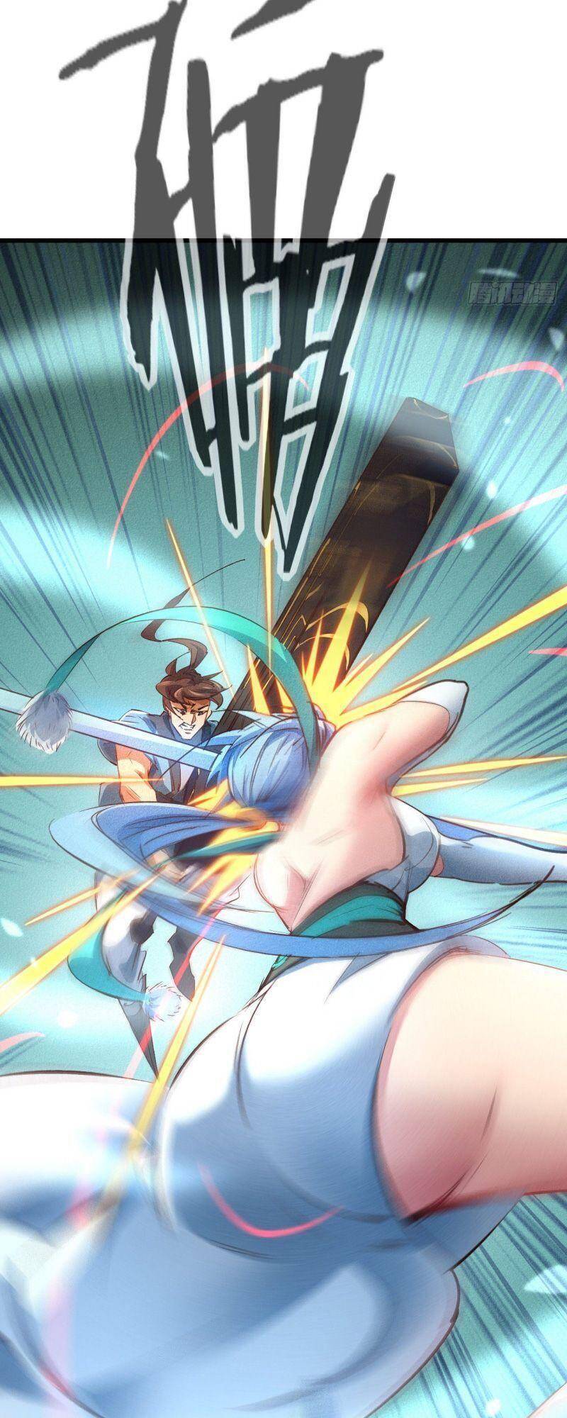 võ đạo chiến thần chapter 19 10