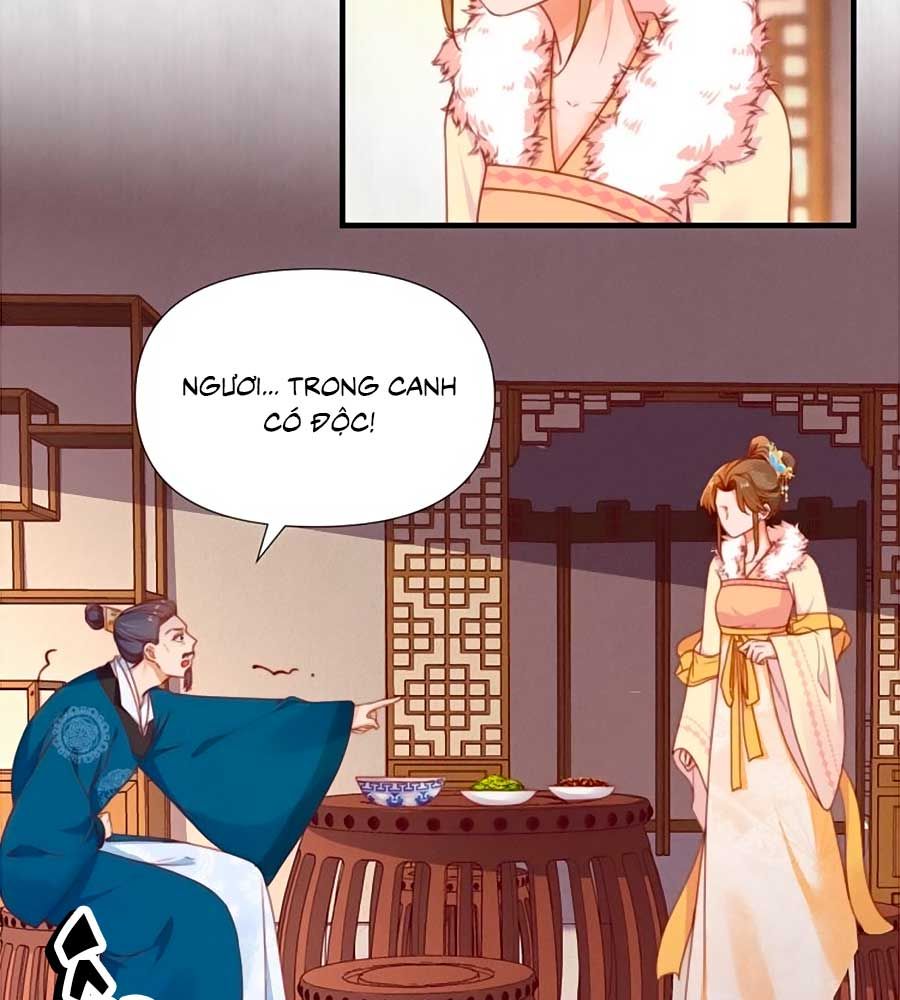 hoạn phi hoàn triều chapter 100 15