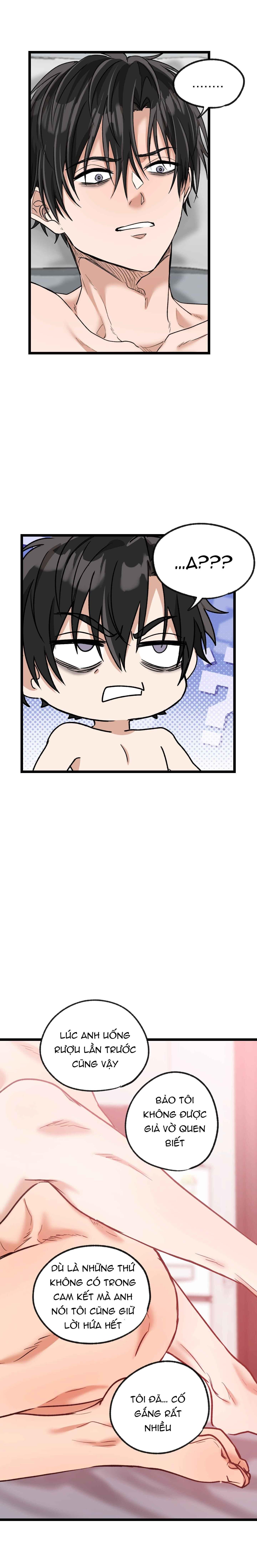 tuyển tập ngực bự, cung khủ của nhà kim Chapter 178.4 size xxl 5 7