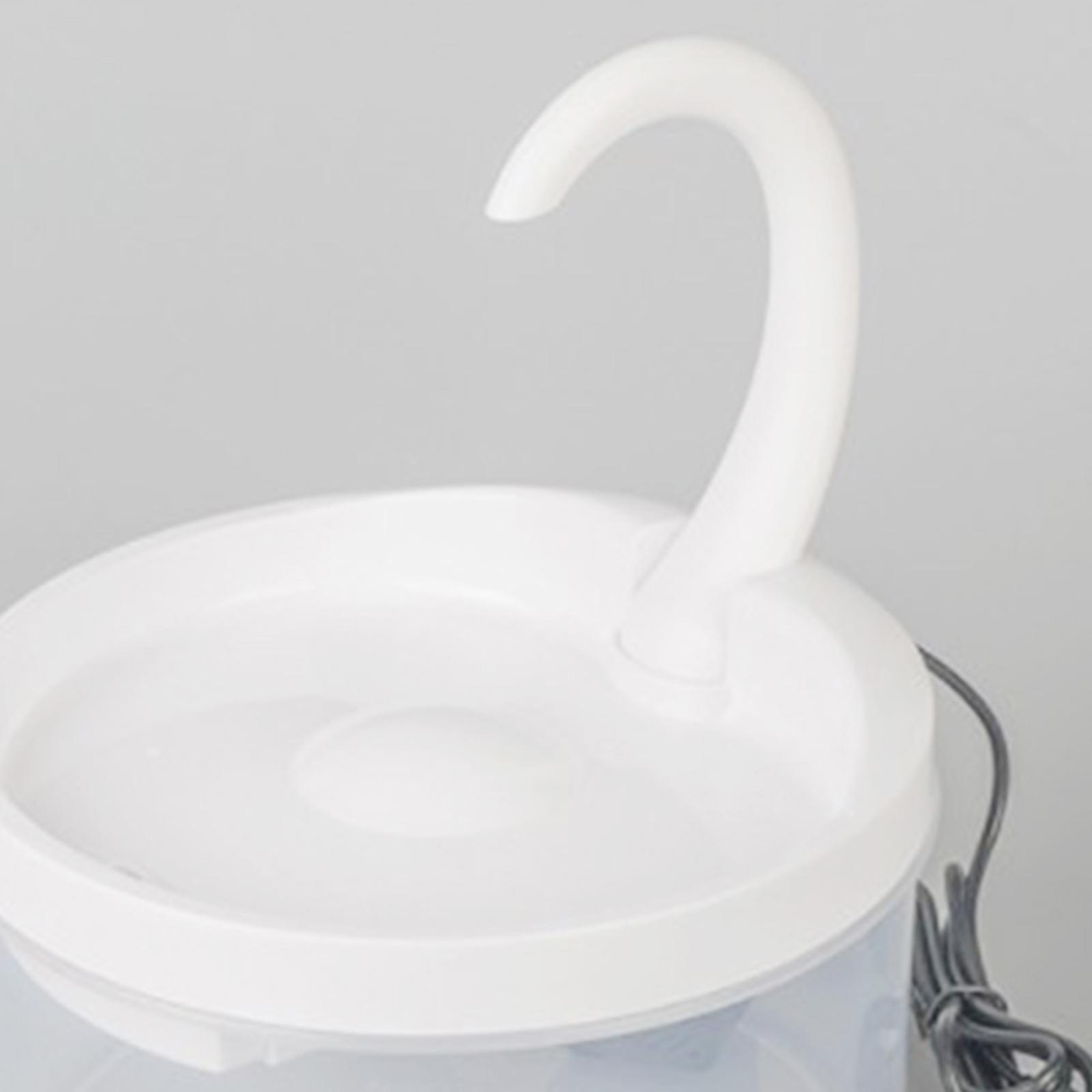 Automatic Pet Cat Drinking Fountain Water Dispenser