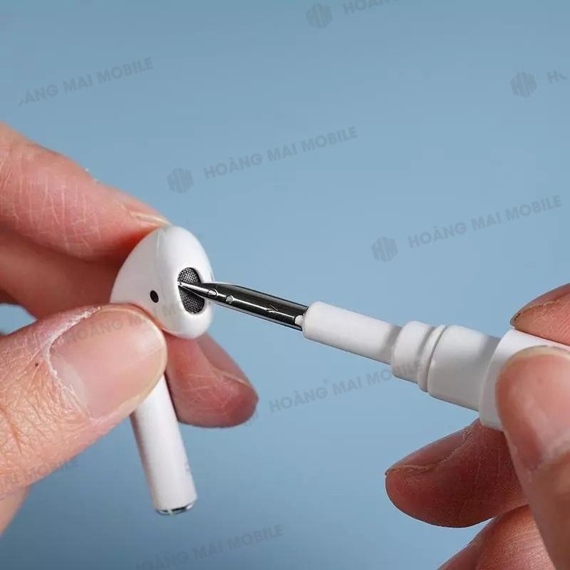 Dụng cụ vệ sinh tai nghe cho Airpods