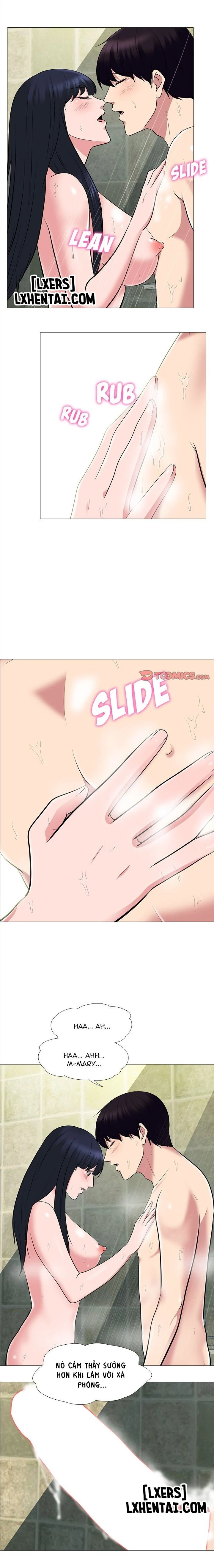 học bổng đặc biệt chapter 82 17