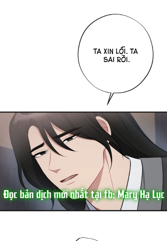 [18+] mơ về một cơn mưa phùn chapter 14.2 29