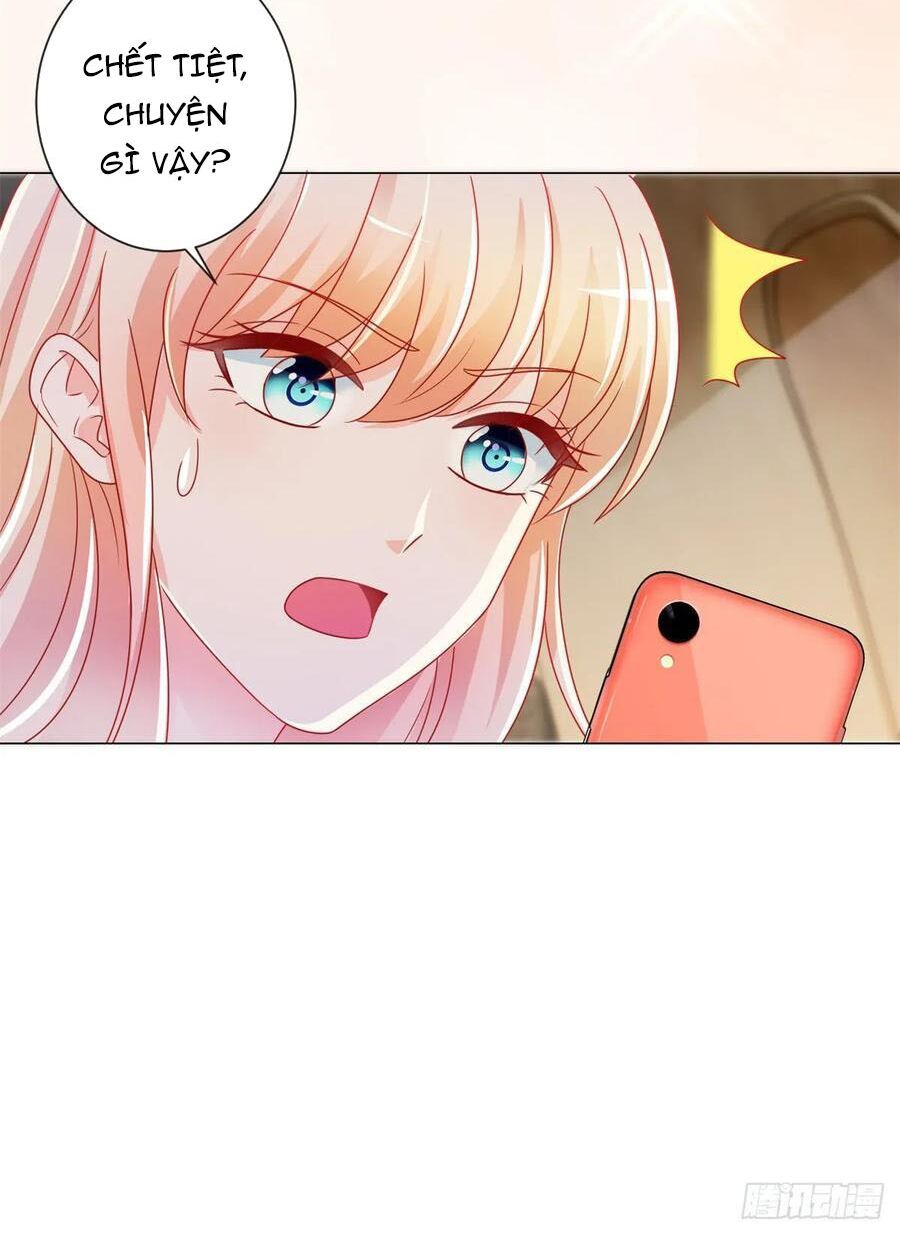 ẩn hôn 100%: chọc tức vợ yêu mua một tặng một chapter 195 15