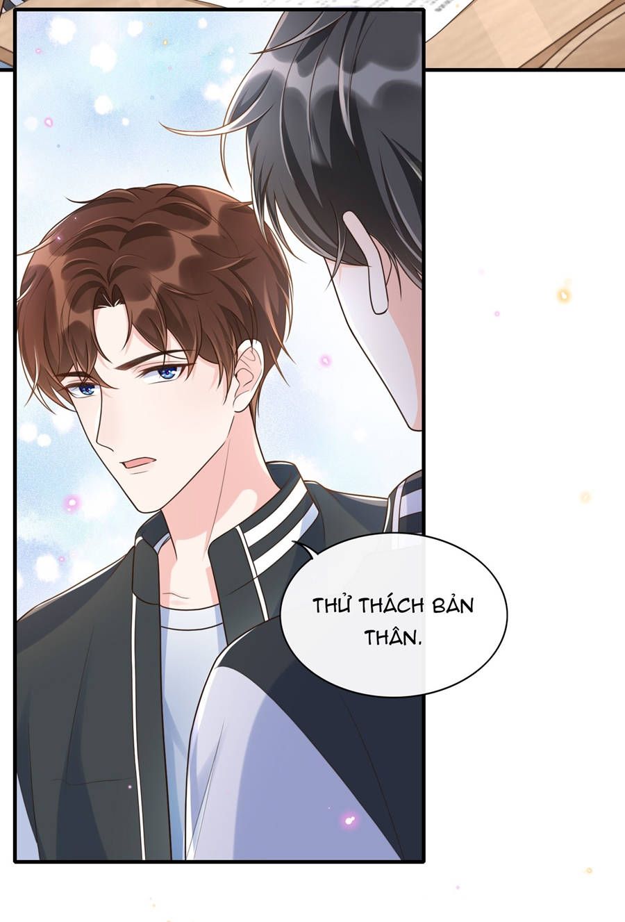 ngọt không ngừng nghỉ chapter 4 27