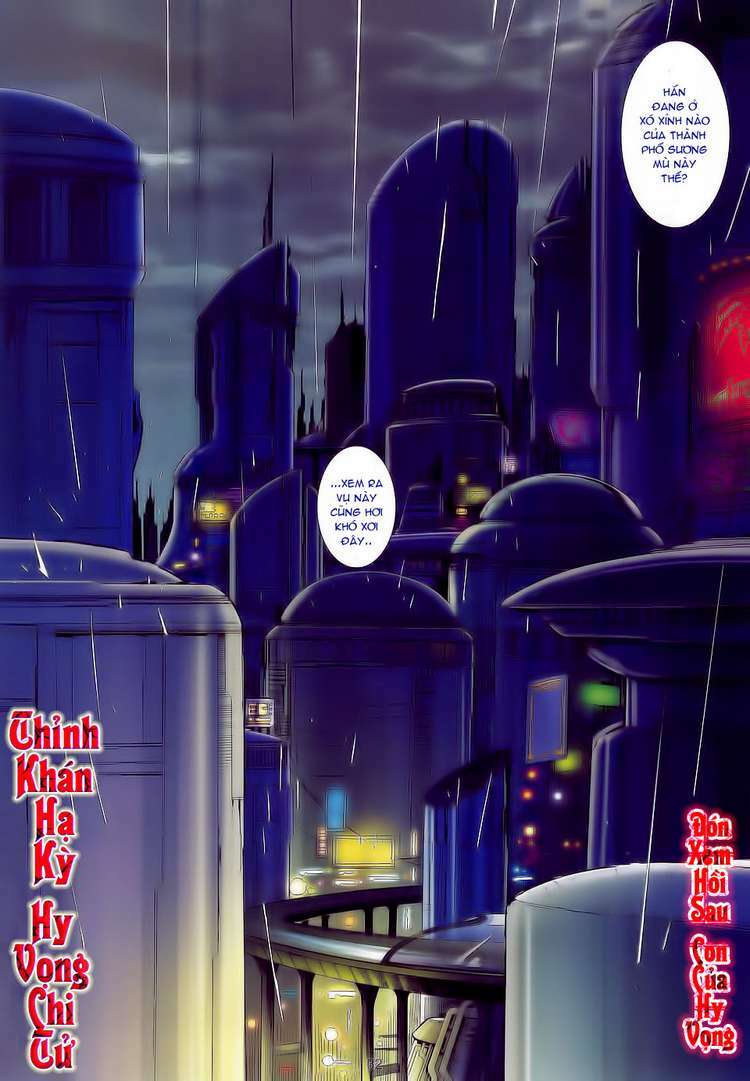 võ thần phượng hoàng chapter 109 25