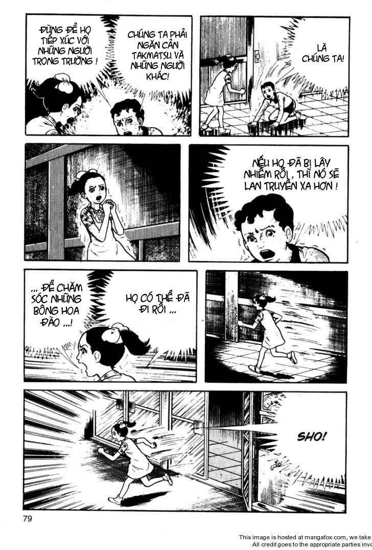 drifting classroom chapter 20 7