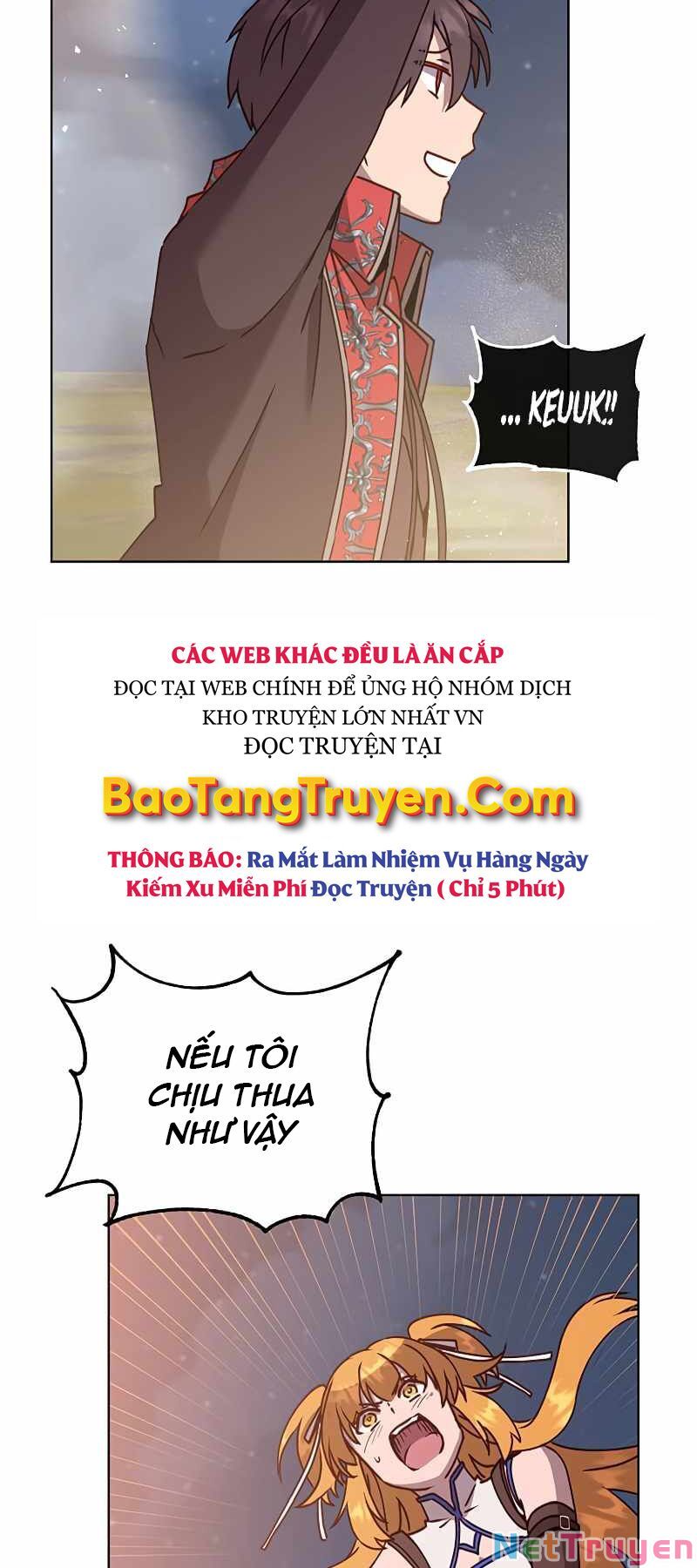 Anh Hùng Mạnh Nhất Trở Lại chapter 80 46