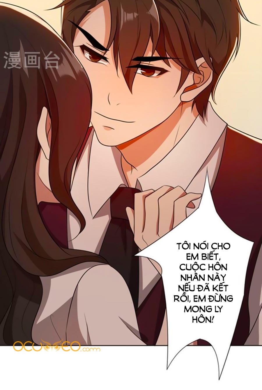 vợ yêu không ngoan chapter 36 35