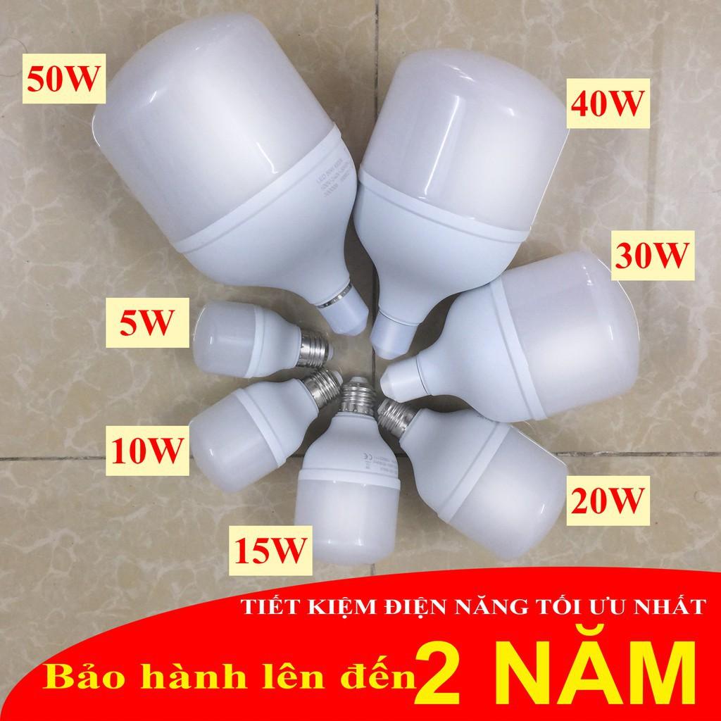 Đèn Led 40W siêu sáng siêu tiết kiệm điện