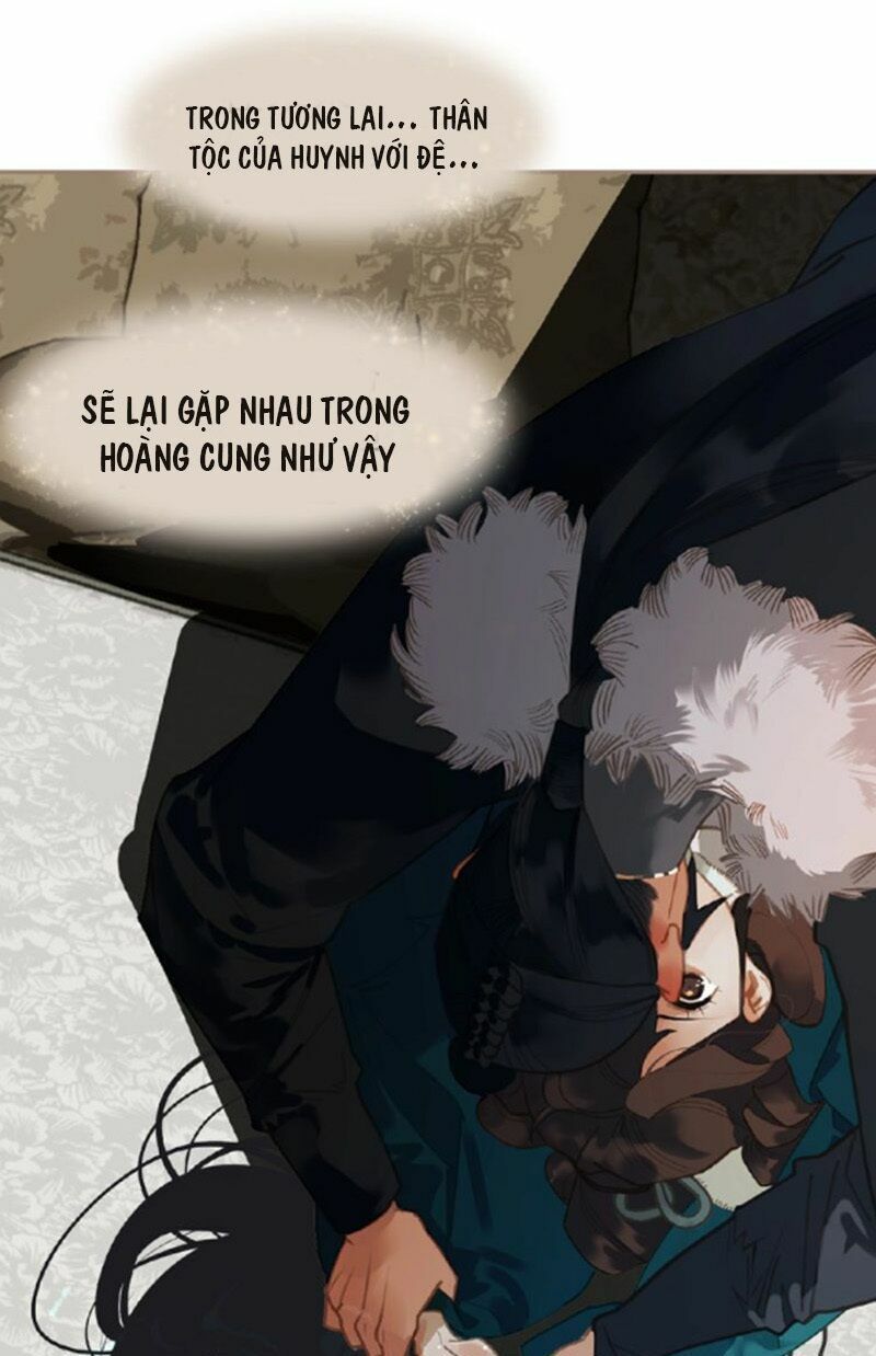 nhất đại linh hậu chapter 87 28