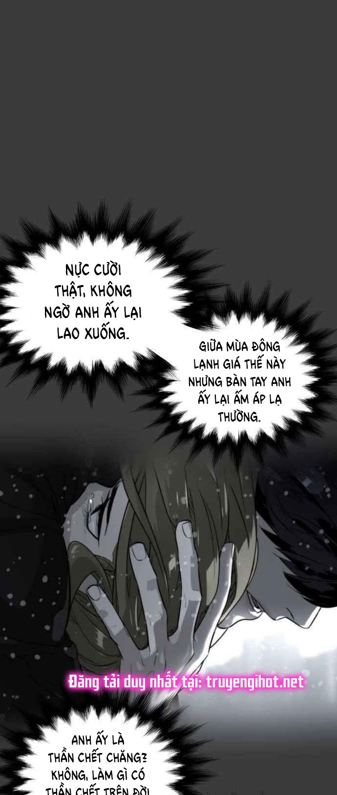 bạch huyết - white blood chapter 84 16