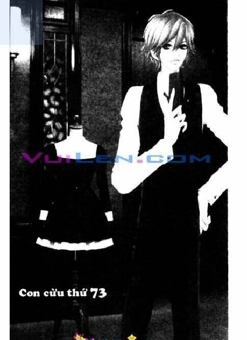 chàng quản gia của bé mei chapter 11 115