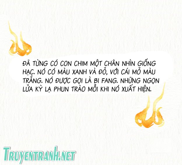 cuộc sống hiện đại của yêu quái bất tử chapter 3.2 4