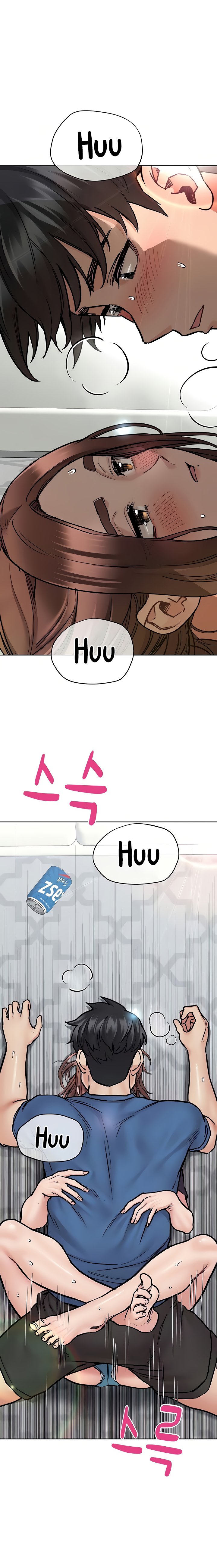 người dì khiêu gợi chapter 38 4