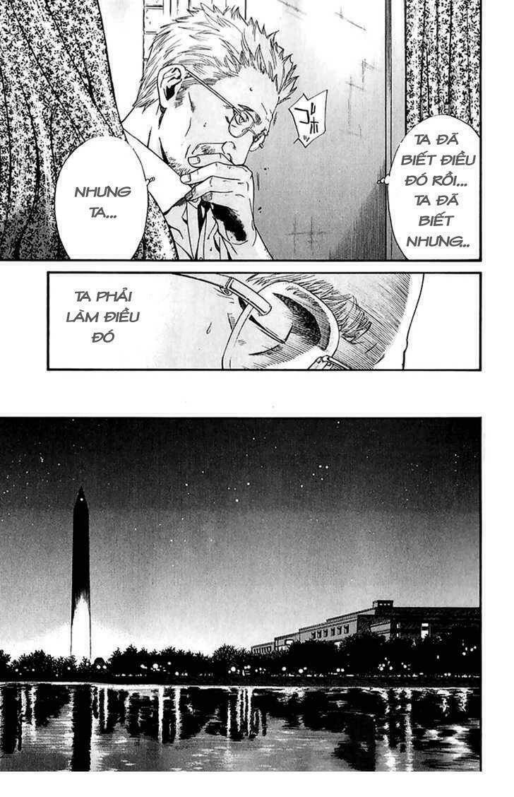 alive - the final evolution chapter 49 30