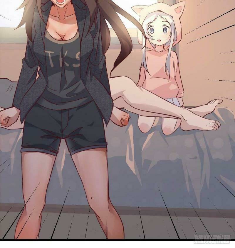 song tu đạo lữ kiểu xem mặt chapter 68 24