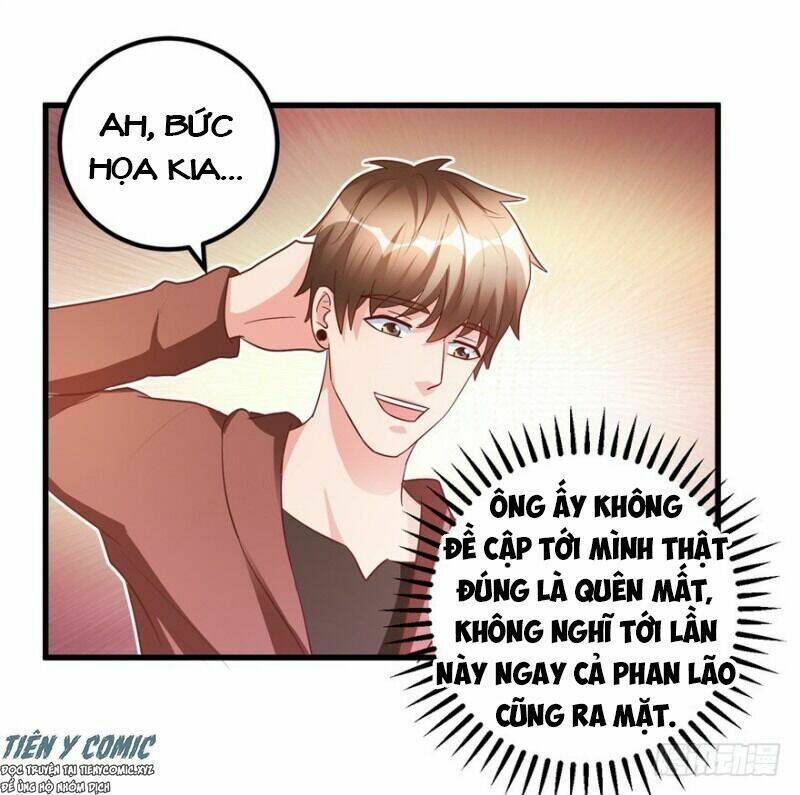 thấu thị tiên y chapter 99 21